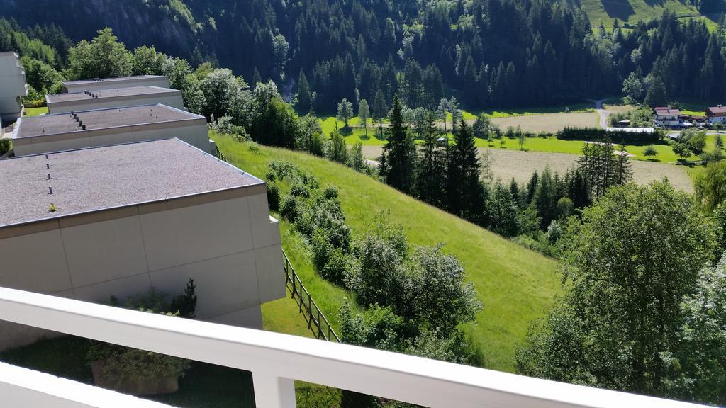 Stylish Living Apartamento Bad Gastein Exterior foto