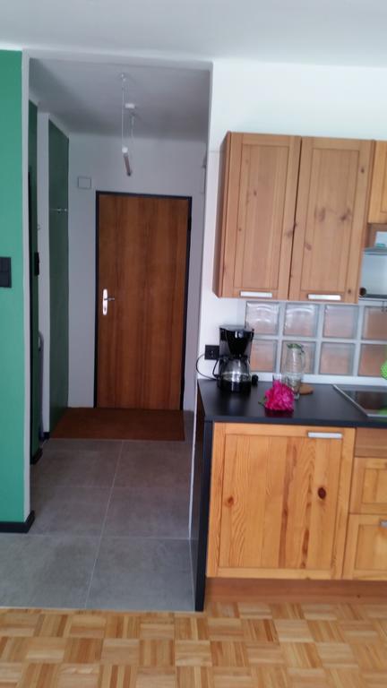 Stylish Living Apartamento Bad Gastein Exterior foto