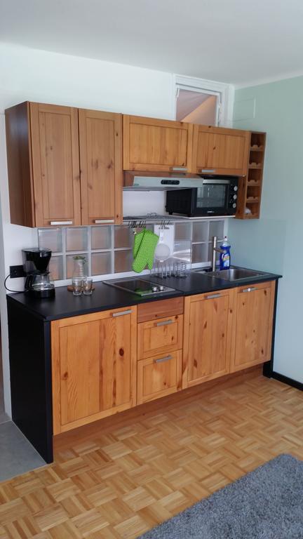 Stylish Living Apartamento Bad Gastein Exterior foto