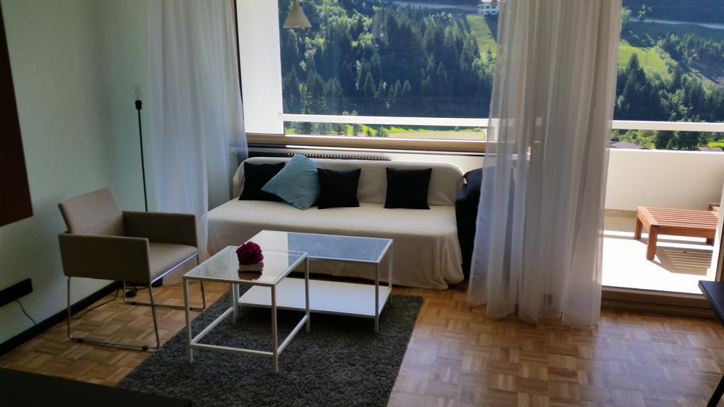 Stylish Living Apartamento Bad Gastein Exterior foto