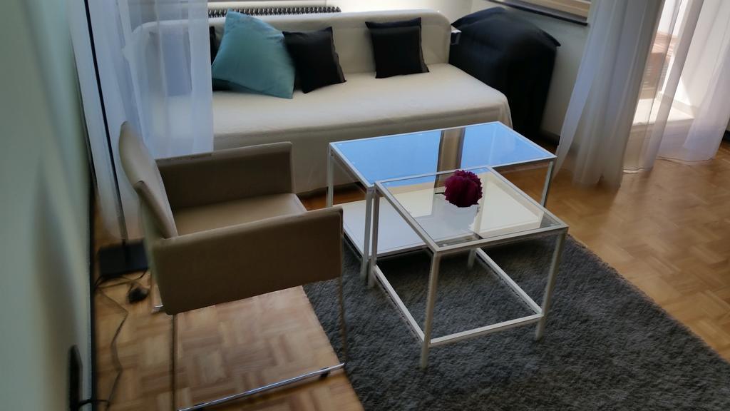 Stylish Living Apartamento Bad Gastein Exterior foto